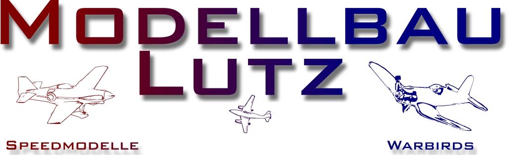 Modellbau Lutz