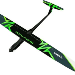 Amplitude ML-Edition (Schwarz/ Grün)