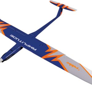 Amplitude ML-Edition (Neon Orange/ Blau)