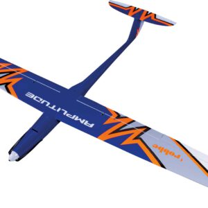 Amplitude ML-Edition (Voll Carbon)