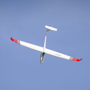 D-Power ASW-28 - 400cm Scale